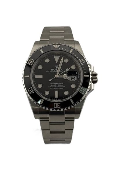 Rolex Submariner 126610 LN